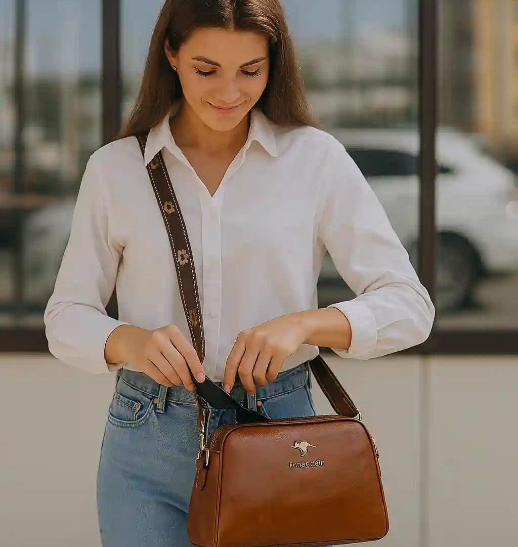 Bolso™ Alessia